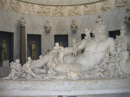 Mus�e du Vatican