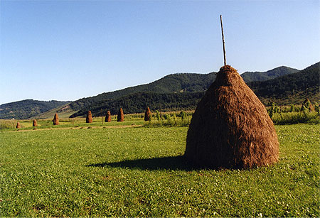 R�gion de Maramures 