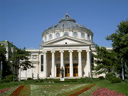 Op�ra de Bucarest