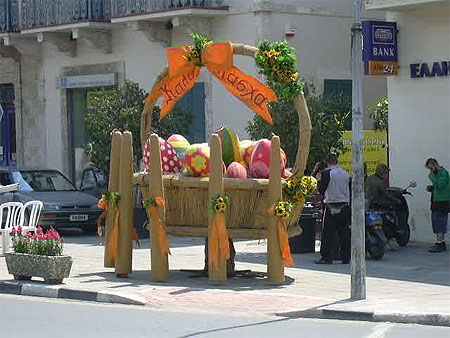 Traditions orthodoxes