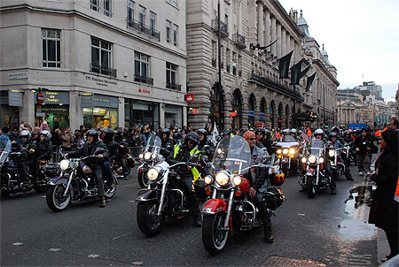 New Year's Day Parade 2007