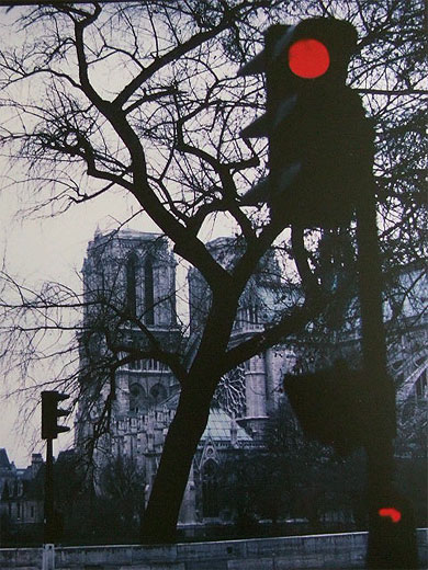 Notre-Dame de Paris