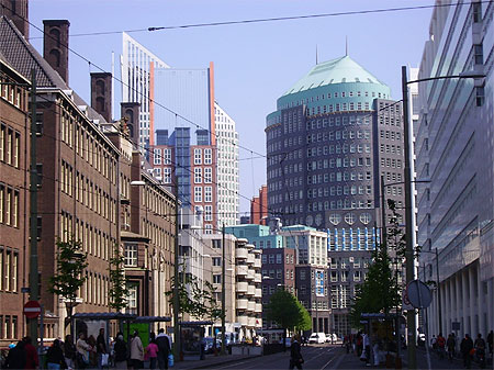 Den Haag Centrum