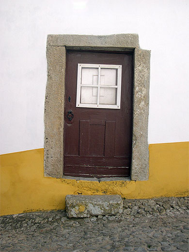 Porte