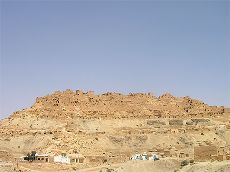 Chenini