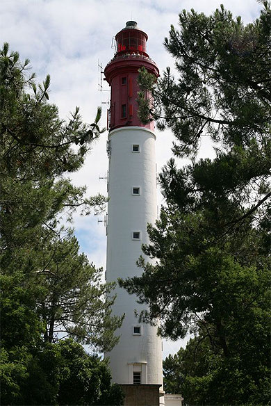 Phare du Cap Ferret