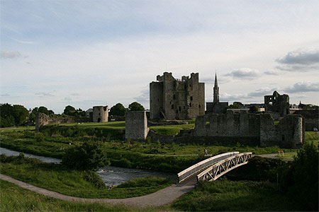 Trim Castle