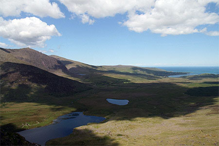 Connor Pass
