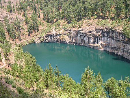 Lac tritiva