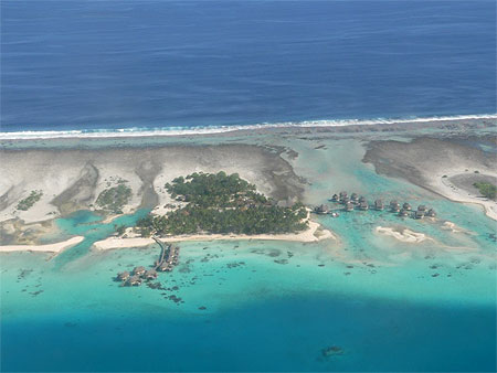 Tikehau vu du ciel