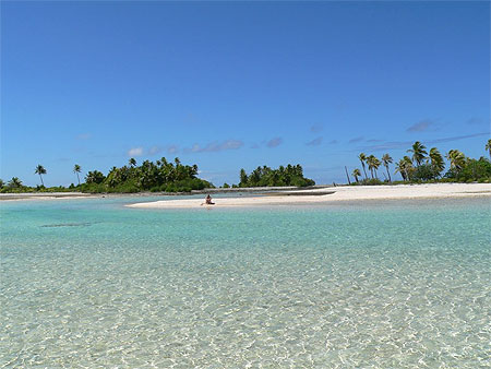 Paradis � Tikehau