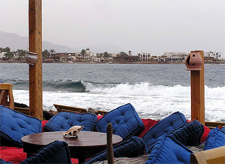 Dahab