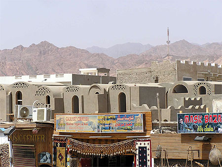 Dahab