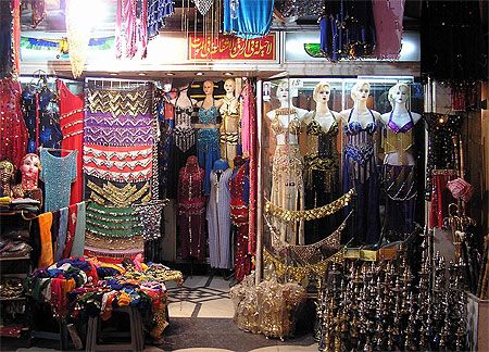 Le Caire
