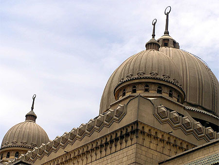 Le Caire