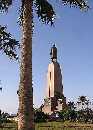 Place Saad Zaghloul