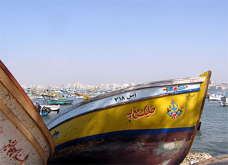 Barques de p�che