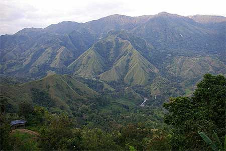 La montagne �rotique