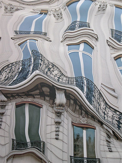 Rue Bauchart