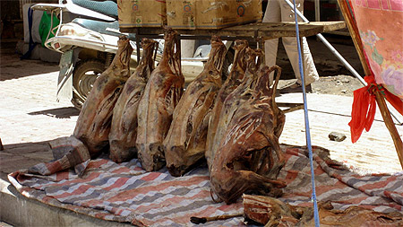 March� de Shigatse