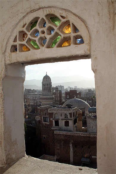 Sanaa