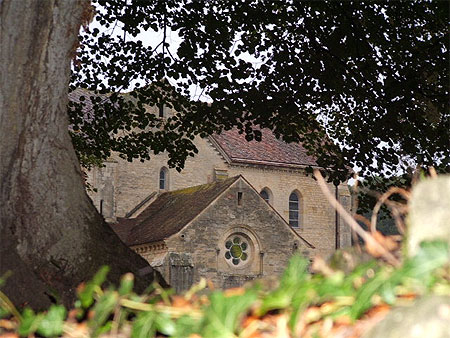 Abbaye de Noirlac