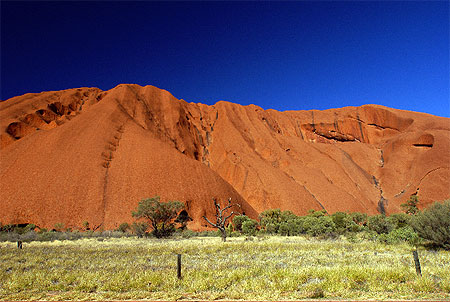 Uluru