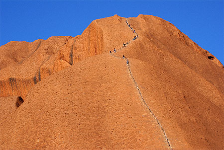 Uluru