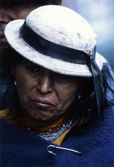 Chapeau