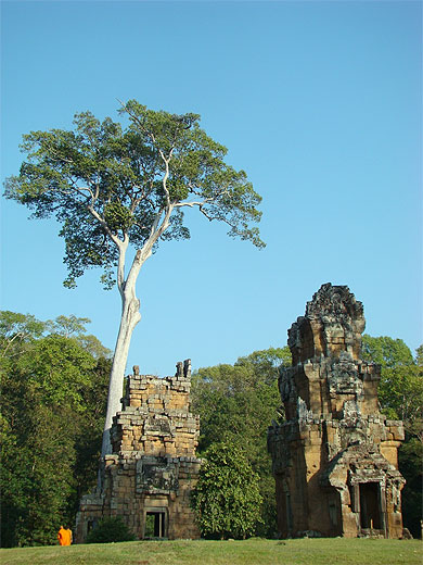 Kleang � Angkor Thom