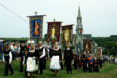 Sainte-Anne-La-Palud 