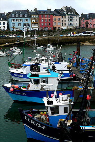 Port du Rosmeur