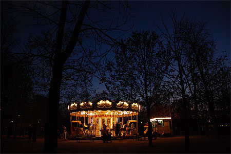 Carrousel