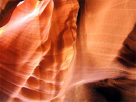 Antelope Canyon