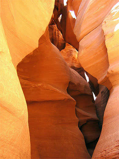Antelope Canyon