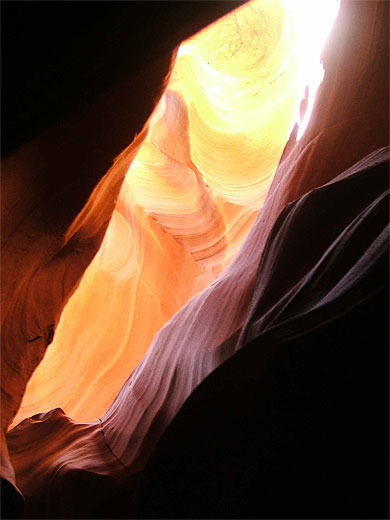 Antelope Canyon