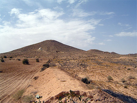 Tataouine