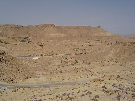 Chenini