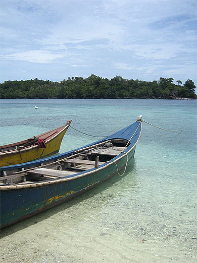 Barques 