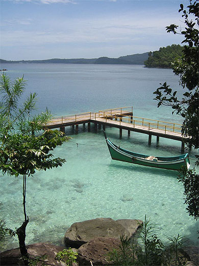 Un petit go�t de paradis