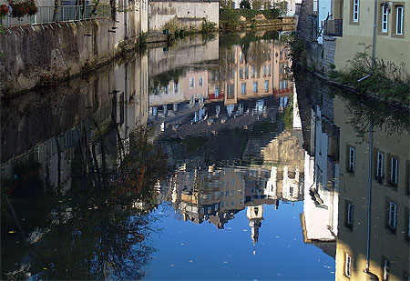 Miroir
