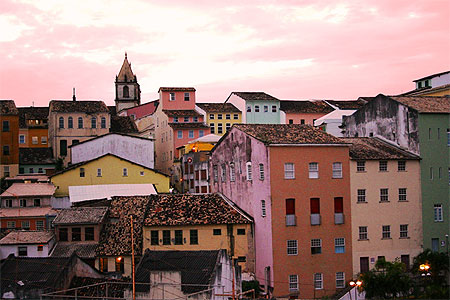 Salvador de Bahia