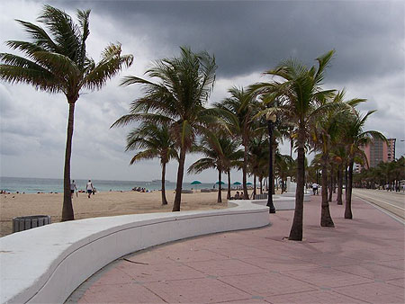 Fort Lauderdale