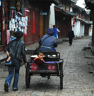 Transport