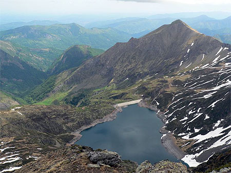 Vall�e du Biros