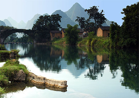 Pont du dragon