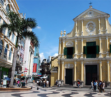 Macao