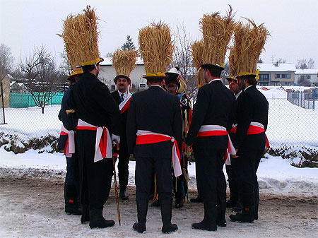 Danse du Masopust