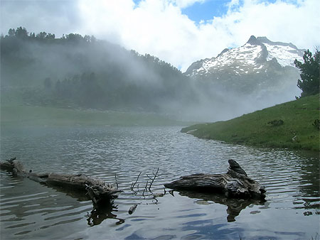Atmosph�re �trange