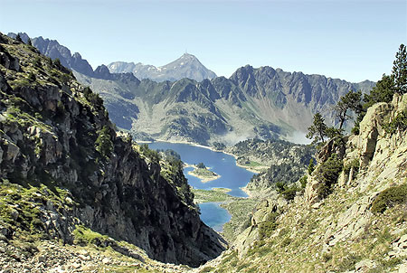Pic du Midi en spectacle
